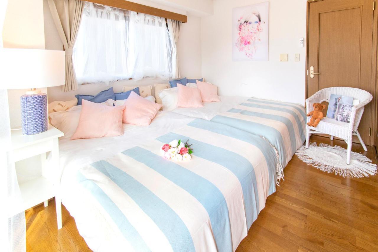 Harmonia東京堀切 10名定員90平米の広いcondominium Токио Екстериор снимка
